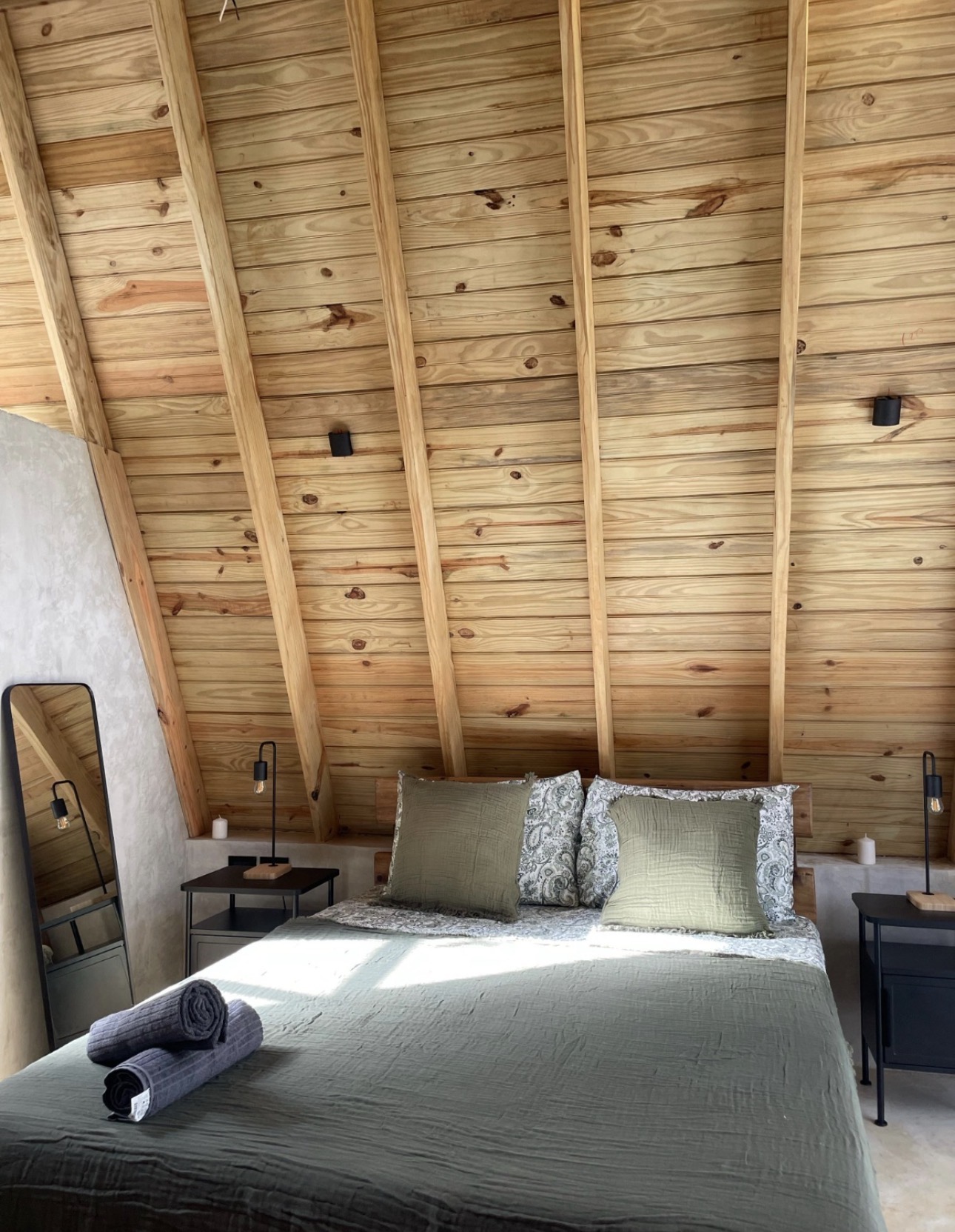 A-Frame / Cabin