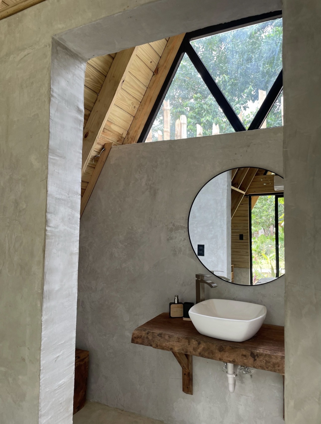 A-Frame / Cabin