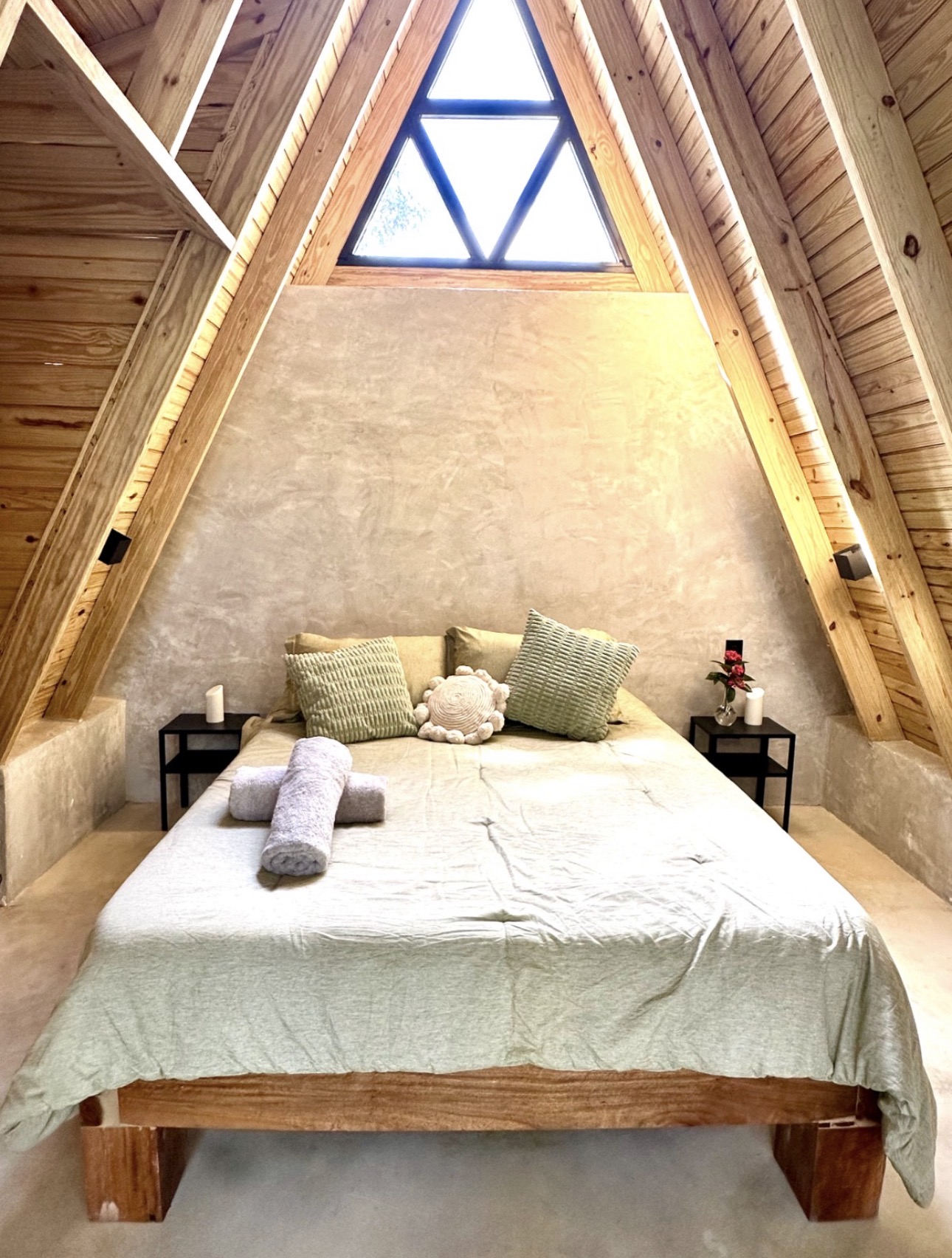 A-Frame / Cabin
