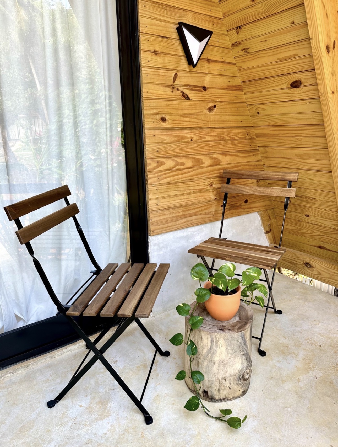 A-Frame / Cabin