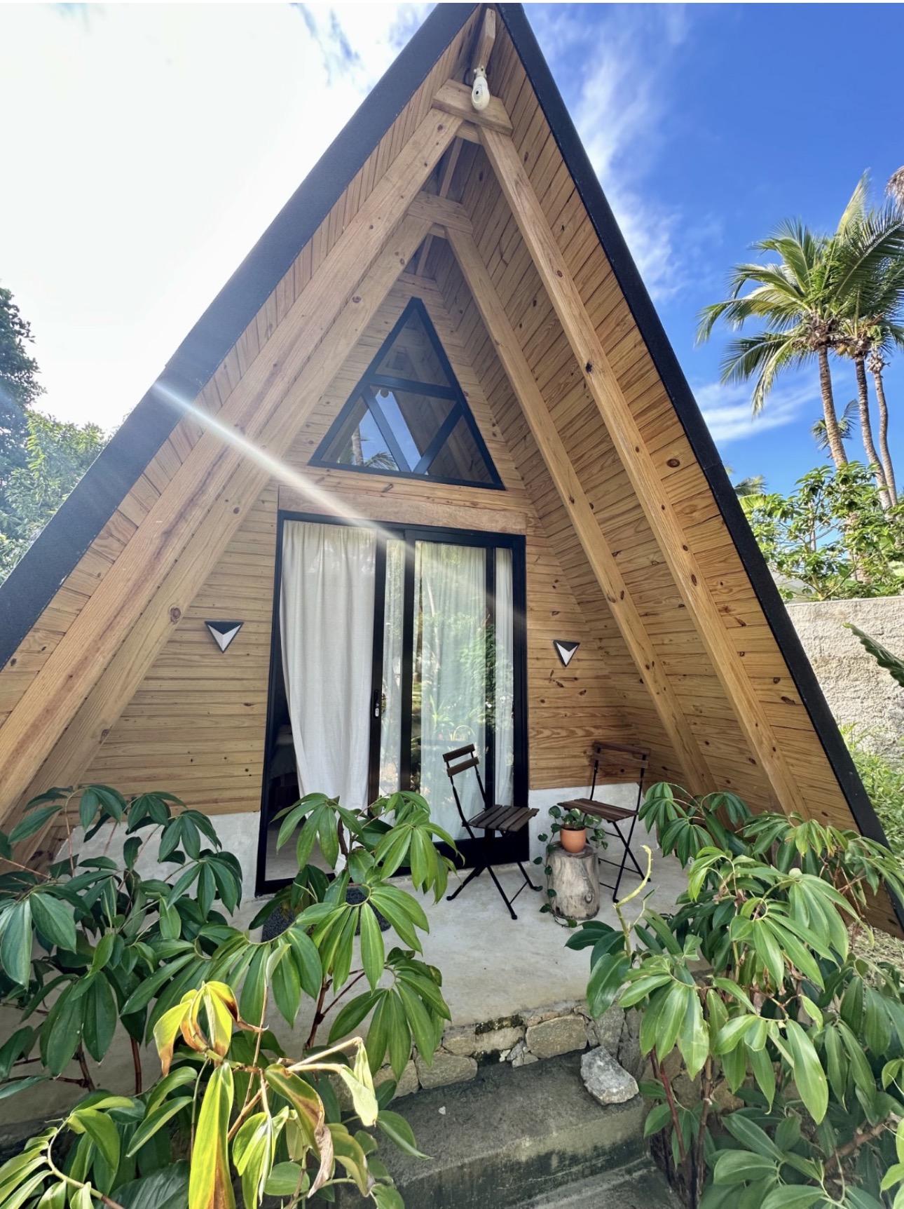 A-Frame / Cabin